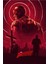 Daredevil (2015) 10 ( Tv - Dizi ) (Folyo / Afiş / Poster) ( 70 cm x 100 cm ) 1