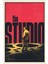 The Studio (2025) 2 ( Tv - Dizi ) (Folyo / Afiş / Poster) ( 70 cm x 100 cm ) 1