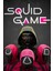 Squid Game (2021) 7 ( Tv - Dizi ) (Folyo / Afiş / Poster) ( 70 cm x 100 cm ) 1