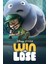 Win Or Lose (2025) 2 ( Tv - Dizi ) (Folyo / Afiş / Poster) ( 70 cm x 100 cm ) 1