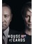 House Of Cards (2013) 5 ( Tv - Dizi ) (Folyo / Afiş / Poster) ( 70 cm x 100 cm ) 1