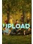 Upload (2020) 2 ( Tv - Dizi ) (Folyo / Afiş / Poster) ( 70 cm x 100 cm ) 1