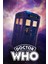 Doctor Who (2024) 4 ( Tv - Dizi ) (Folyo / Afiş / Poster) ( 70 cm x 100 cm ) 1