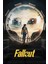 Fallout (2024) 3 ( Tv - Dizi ) (Folyo / Afiş / Poster) ( 70 cm x 100 cm ) 1