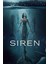 Siren (2018) 5 ( Tv - Dizi ) (Folyo / Afiş / Poster) ( 70 cm x 100 cm ) 1