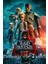 Star Wars The Bad Batch (2021) 6 ( Tv - Dizi ) (Folyo / Afiş / Poster) ( 70 cm x 100 cm ) 1