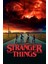 Stranger Things (2016) 6 ( Tv - Dizi ) (Folyo / Afiş / Poster) ( 70 cm x 100 cm ) 1