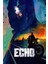 Echo (2024) 5 ( Tv - Dizi ) (Folyo / Afiş / Poster) ( 70 cm x 100 cm ) 1
