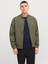Jprblubrad Bomber Jacket Sn Tea Leaf 7
