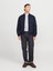 Jprccbane Bomber Jacket Sn Dark Navy 5