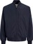 Jprccbane Bomber Jacket Sn Dark Navy 1