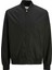 Jprccbane Bomber Jacket Sn Black 1