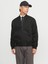 Jprccbane Bomber Jacket Sn Black 3
