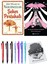 Şeker Portakalı ve Isadora Moon Kampta 1