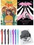 İyilik Timi ve Isadora Moon Kampta 1