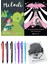 Melodi ve Isadora Moon Kampta 1