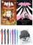 Mia ve Bazı Şekerli Şeyler ve Isadora Moon Kampta 1