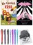 Bir Günlük Kral ve Isadora Moon Kampta 1