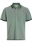 Jprblualves Erkek Polo Yaka Tişört 12274681 12274681004 6