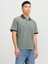 Jprblualves Erkek Polo Yaka Tişört 12274681 12274681004 7