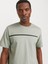 Jcofusıon Full Brandıng Tee Ss Crew Noos Aqua Gray 4