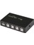 4 Port Yazıcı Printer Çoklayıcı Seçmeli Switch ( 1 Yazıcı 4 Bilgisayar ) 1