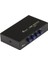 4 Port Yazıcı Printer Çoklayıcı Seçmeli Switch ( 1 Yazıcı 4 Bilgisayar ) 5