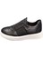 Siyah Casual Erkek Ayakkabı 1