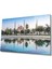 Istanbul Cami Manzara 4mm Dayanıklı Cam Tablo Temperli Cam 1