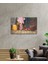 Sevgililer Cam Tablo 2