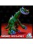 Pianosaurio Flex Oyuncak Poppy Playtime Chapter 4 1