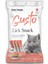 Gusto Karışık Sıvı Kedi Ödül Maması 15GR 4'lü - 10 Adet 4