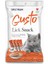 Gusto Karışık Sıvı Kedi Ödül Maması 15GR 4'lü - 10 Adet 5