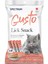 Gusto Lick Snack Somon Sıvı Kedi Ödülü 4X15GR - 10 Adet 2