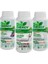 Bioenergy Bitkisel Çamaşır Deterjanı 500 ml x 3 1
