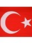 bayrak Türk Bayrağı 200x300 Raşel Kumaş 2