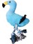 Köpek Oyuncağı Flamingo 2