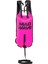 Swim Buoy Şamandıra Çantalı 28LT Pembe 1