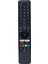 Toshiba Vestel Android Smart LED Tv Ses Komutsuz Mikrofonsuz 1