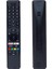 Toshiba Vestel Android Smart LED Tv Ses Komutsuz Mikrofonsuz 3