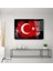 Bayrak Cam Tablo 3