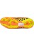 Super Mercury Krampon Futbol Ayakkabısı LİON-624-KR 4