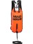 Swim Buoy Yüzme Şamandırası 28 Lt Turuncu 1