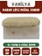 Doğal Kabak Lifli Vanilya - Shea Butter Özlü Doğal Sabun 120 gr 1