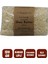 Doğal Kabak Lifli Vanilya - Shea Butter Özlü Doğal Sabun 120 gr 2