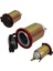 12 Volt 10 Amper Araba Çakmaklık Şarj Soketi, IC-246B-6, 1