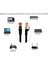 20 Metre Cat7 Patch Kablo Cat 7 Stp Ethernet Kablosu 10GBPS Internet 600 Mhz Band Genişliği 4