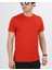 Erkek Bisiklet Yaka Likralı Esnek Çabuk Kuruyan T-Shirt 1