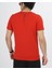 Erkek Bisiklet Yaka Likralı Esnek Çabuk Kuruyan T-Shirt 3