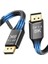 8k Displayport To Displayport 1.4 Kablo 3 Metre - Ultra Hd 8K@60Hz , 4K@144Hz - Freesync, G-Sync 2
